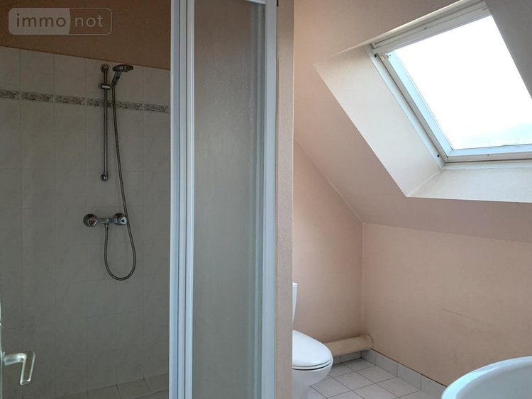 Maison a vendre Locminé 56500 Morbihan 112 m2 5 pièces 255260 euros