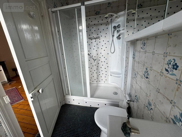 Maison a vendre Cambrai 59400 Nord 271 m2 7 pièces 303900 euros