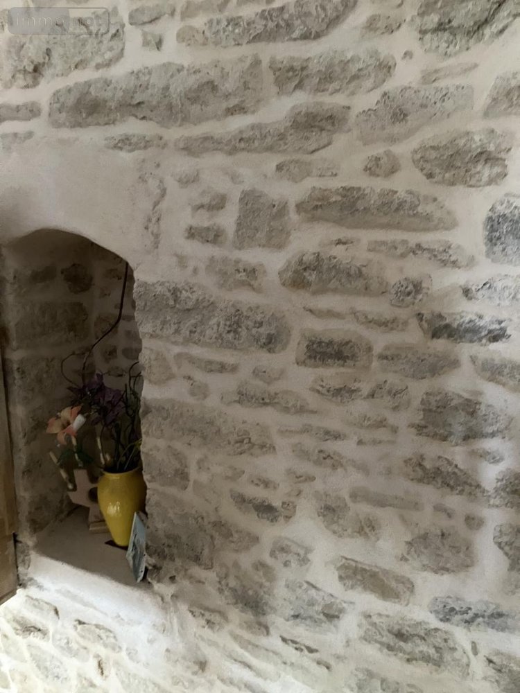 Maison a vendre Auray 56400 Morbihan 124 m2 5 pièces 398240 euros