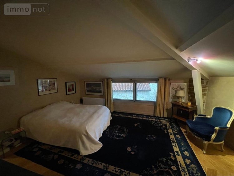 Maison a vendre Meillonnas 01370 Ain 151 m2 5 pièces 258000 euros