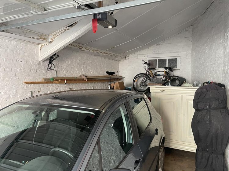 Maison a vendre Caudry 59540 Nord 149 m2 7 pièces 151960 euros