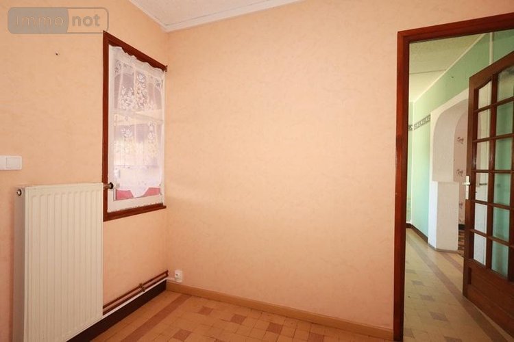 Maison a vendre Cambrai 59400 Nord 88 m2 6 pièces 95500 euros