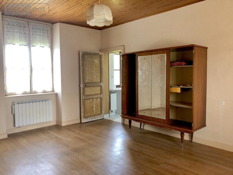 Maison a vendre Chantenay-Villedieu 72430 Sarthe 103 m2 4 pièces 94500 euros