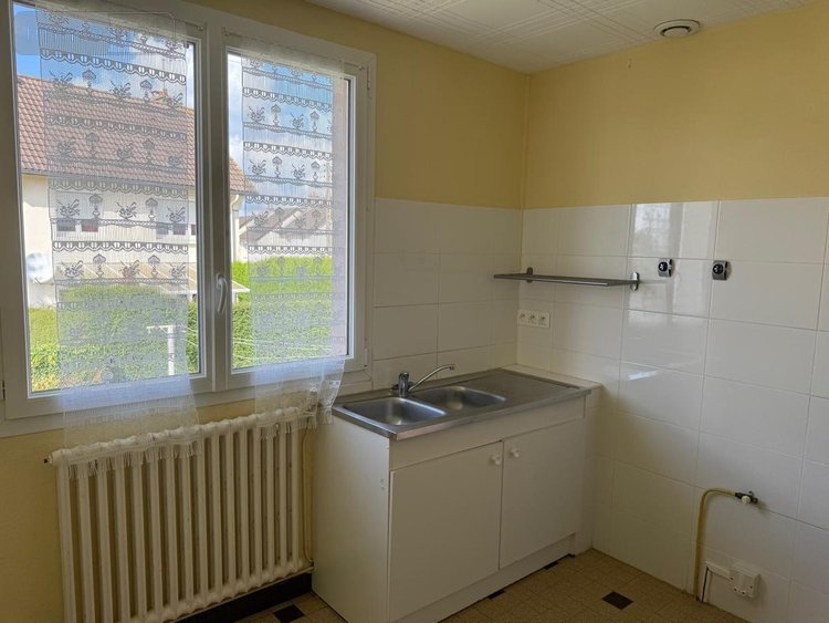 Maison a vendre Villedieu-les-Poêles-Rouffigny 50800 Manche 77 m2 3 pièces 153730 euros