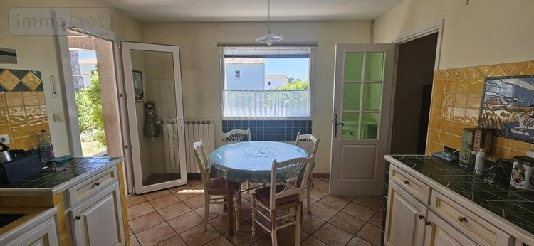 Maison a vendre Sussargues 34160 Hérault 120 m2 4 pièces 499500 euros