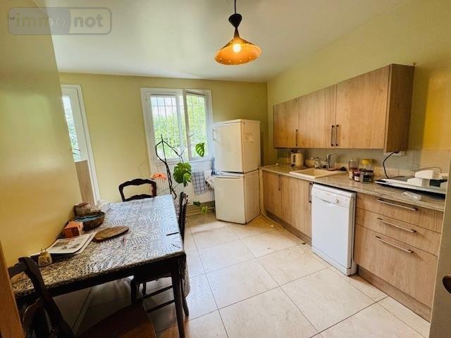 Maison a vendre Saint-Gratien 95210 Val-d'Oise 152 m2 7 pièces 827000 euros