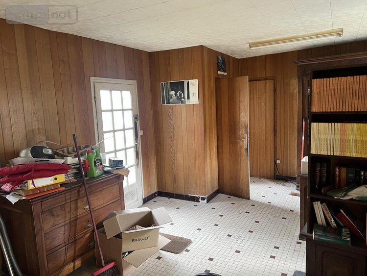 Maison a vendre Guingamp 22200 Côtes-d'Armor 243 m2 10 pièces 179512 euros