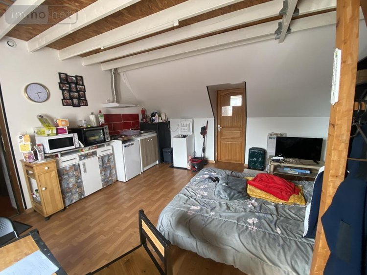 Immeuble a vendre Bourlon 62860 Pas-de-Calais 205 m2  390000 euros
