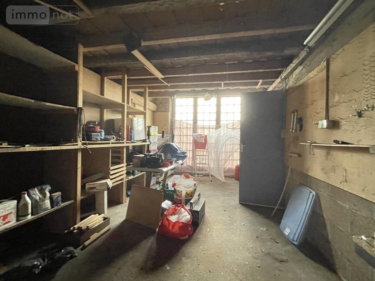 Maison a vendre Montfort-le-Gesnois 72450 Sarthe 112 m2  100300 euros