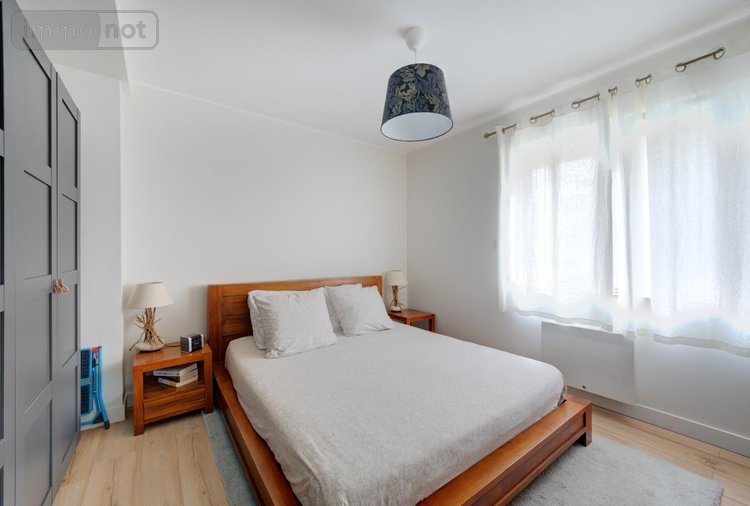 Maison a vendre Saint-Cyr-sur-Loire 37540 Indre-et-Loire 120 m2 4 pièces 436800 euros