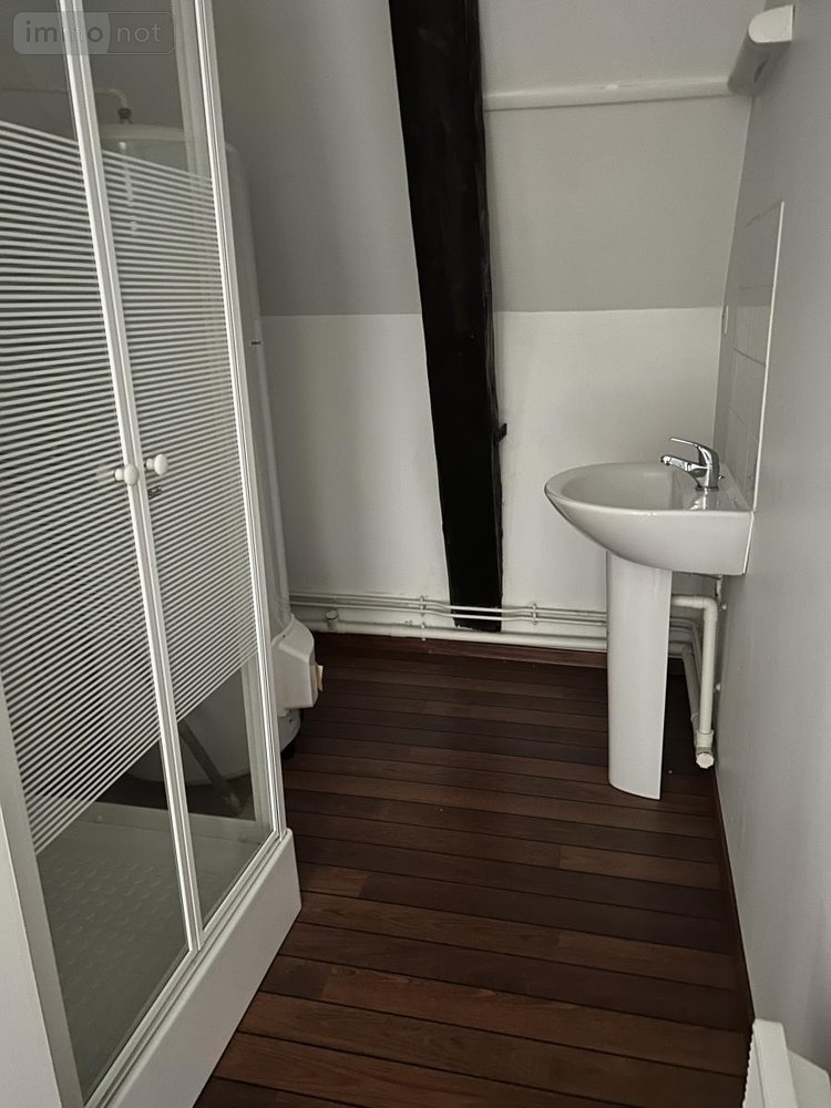 Appartement a vendre Cambrai 59400 Nord 110 m2 4 pièces 125760 euros