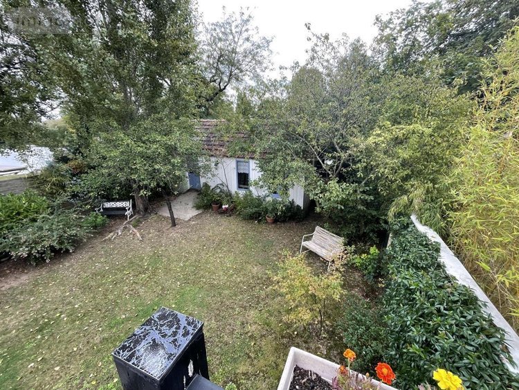 Maison a vendre Le Mans 72000 Sarthe 100 m2 4 pièces 302240 euros