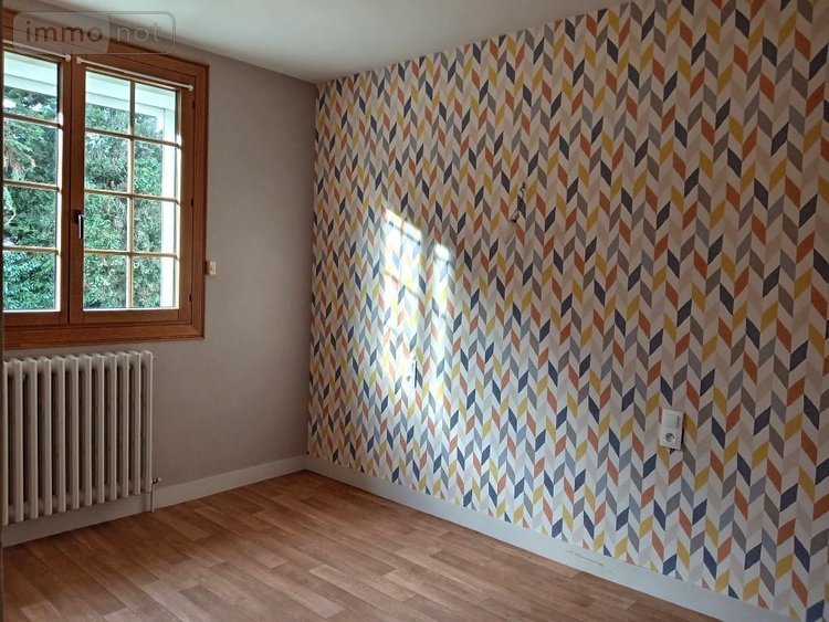 Maison a vendre Le Teilleul 50640 Manche 75 m2 4 pièces 147140 euros