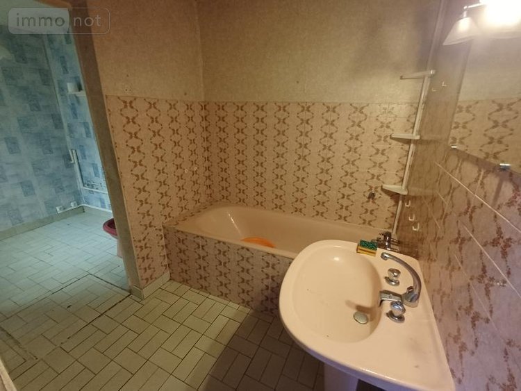 Maison a vendre Amiens 80000 Somme 89 m2 4 pièces 150000 euros