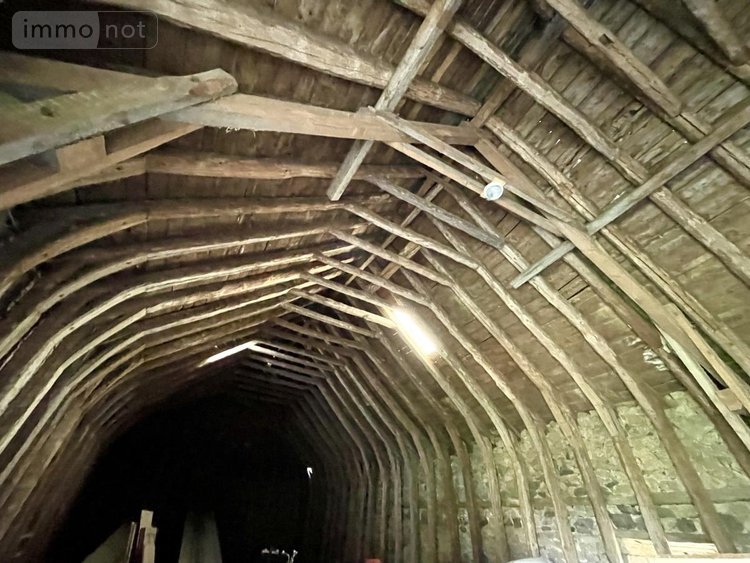 Maison a vendre Peyre en Aubrac 48130 Lozère 84 m2  159000 euros