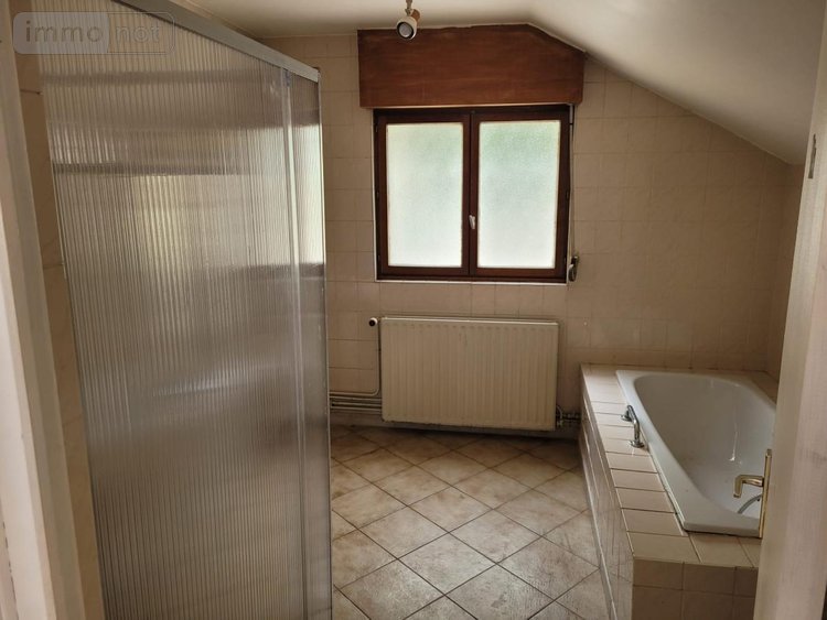 Maison a vendre Leers 59115 Nord 145 m2 6 pièces 282100 euros