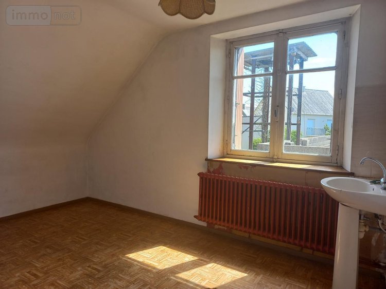 Maison a vendre Lamballe-Armor 22400 Côtes-d'Armor 116 m2 6 pièces 129320 euros