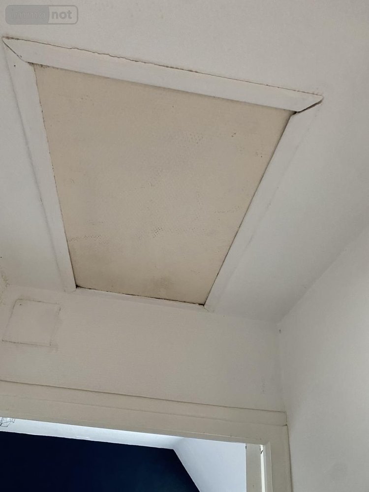 Maison a vendre Sourdeval 50150 Manche 114 m2 5 pièces 90950 euros