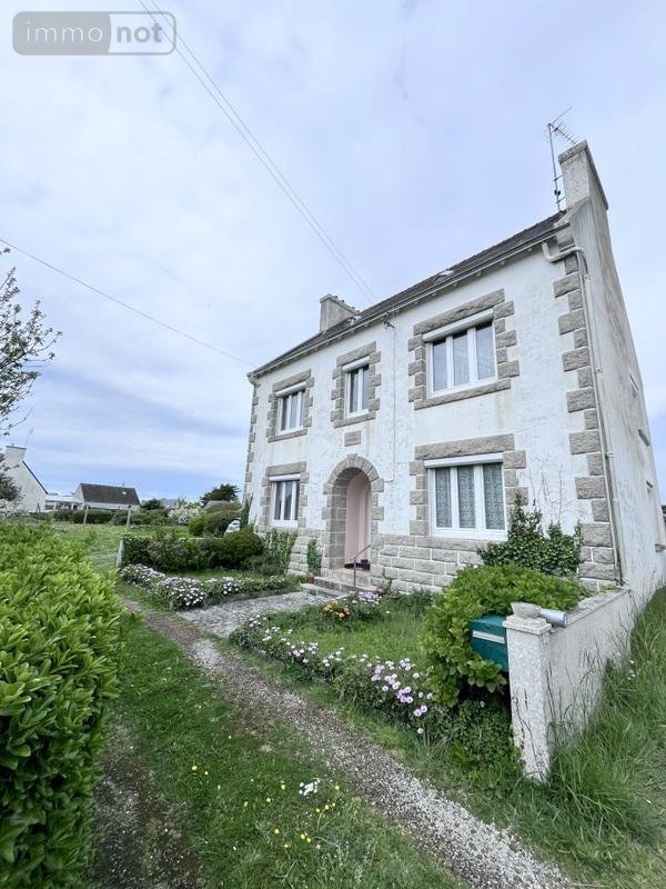 Maison a vendre Penmarch 29760 Finistère 120 m2 6 pièces 260000 euros