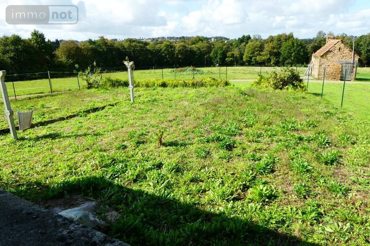 Maison a vendre Les Loges-Marchis 50600 Manche 104 m2 5 pièces 105700 euros