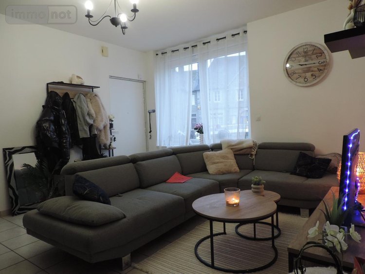 Immeuble a vendre Belle-Isle-en-Terre 22810 Côtes-d'Armor 181 m2  258300 euros