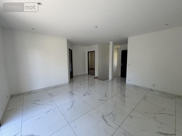 Maison a vendre Francin 73800 Savoie 137 m2 5 pièces 499000 euros