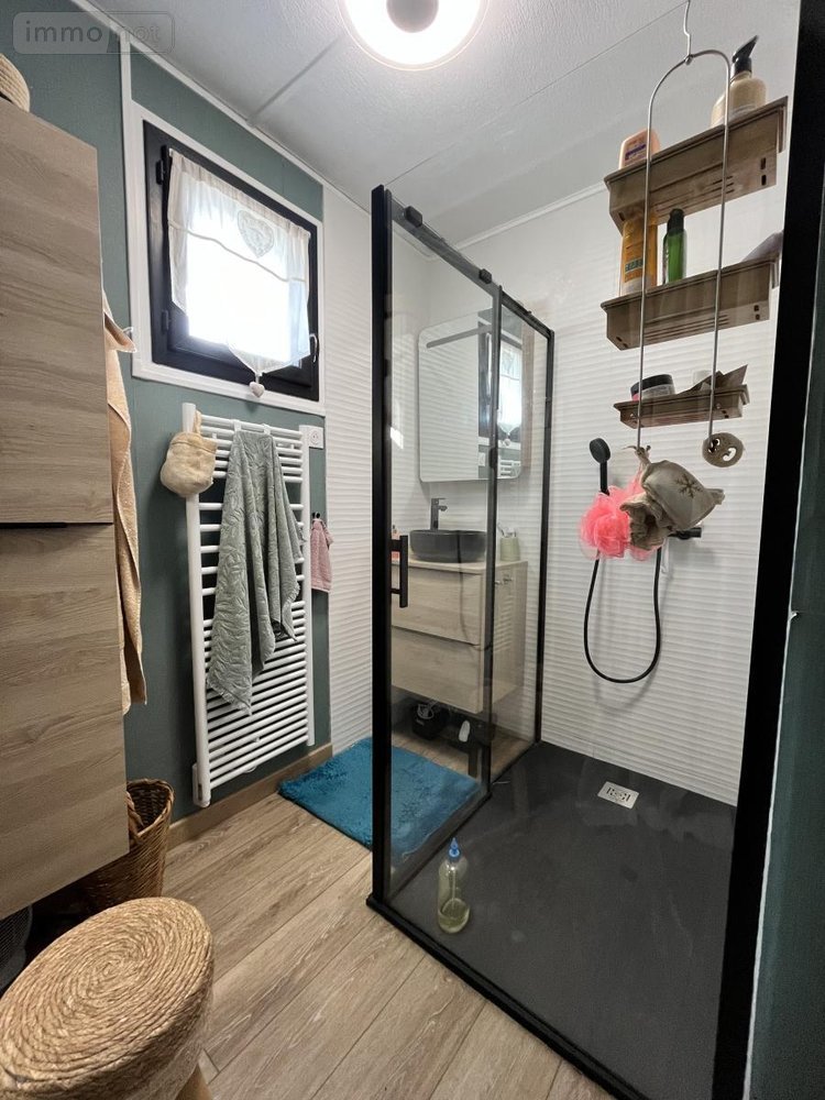 Maison a vendre Déville-lès-Rouen 76250 Seine-Maritime 102 m2 4 pièces 242650 euros