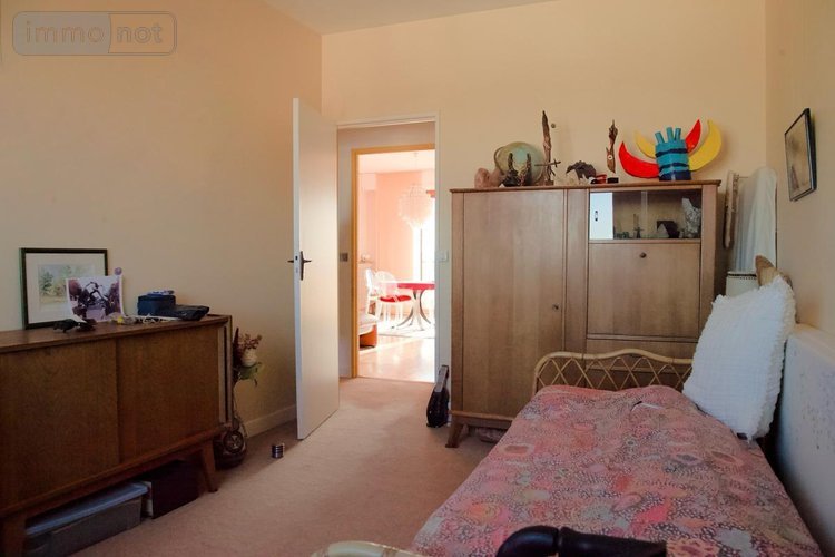 Appartement a vendre Reims 51100 Marne 167 m2 6 pièces 440000 euros