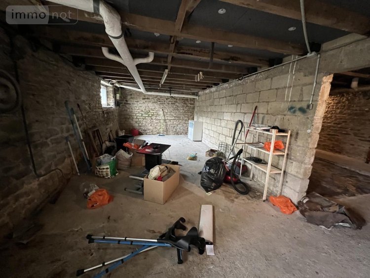 Maison a vendre Merdrignac 22230 Côtes-d'Armor 85 m2  106690 euros