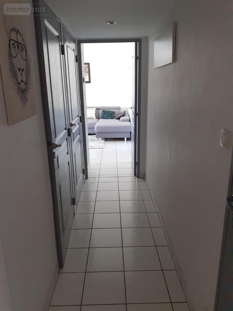 Appartement a vendre Vannes 56000 Morbihan 59 m2 3 pièces 247200 euros