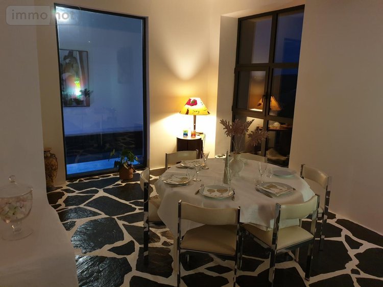 Maison a vendre Lecques 30250 Gard 450 m2 6 pièces 995000 euros