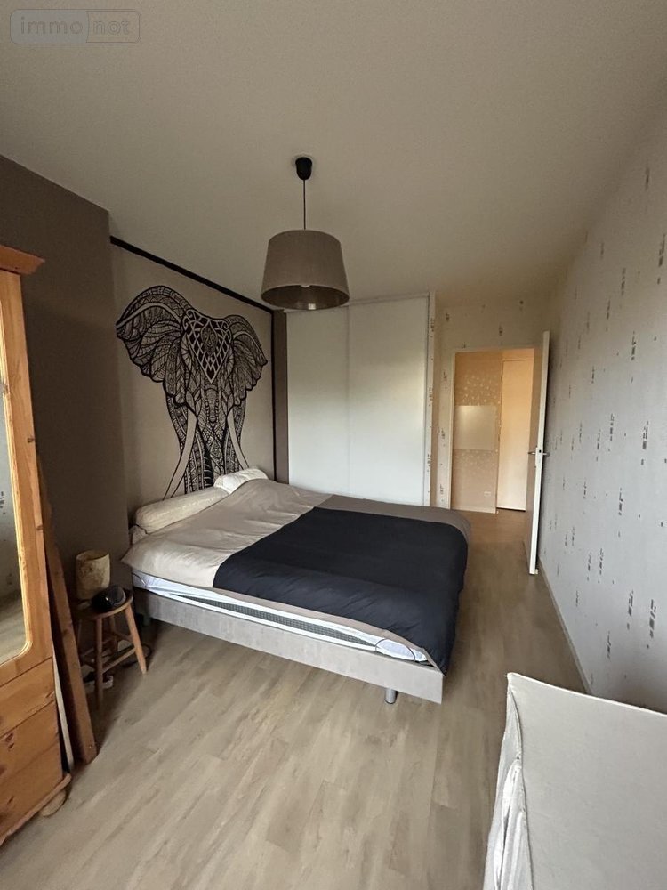 Appartement a vendre Corps-Nuds 35150 Ille-et-Vilaine 65 m2 3 pièces 185496 euros