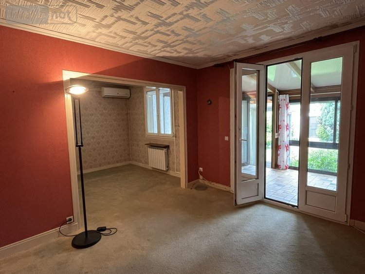 Maison a vendre Dizy 51530 Marne 79 m2 4 pièces 190800 euros