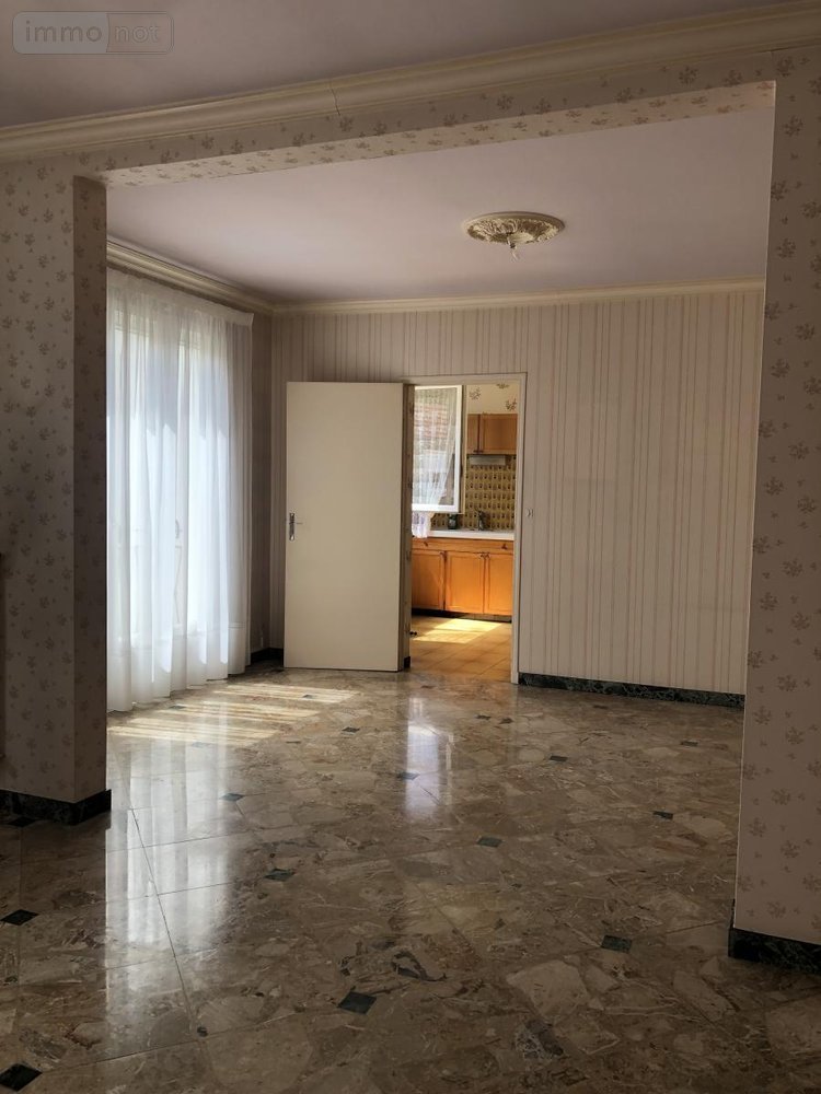 Maison a vendre Châlons-en-Champagne 51000 Marne 130 m2 5 pièces 195080 euros