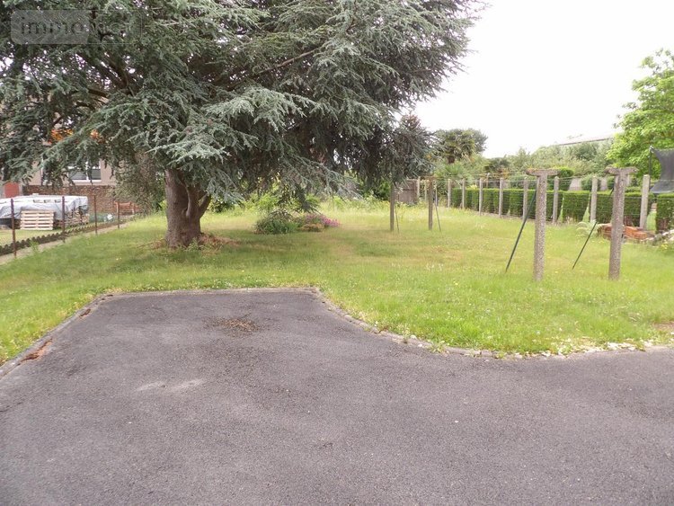 Maison a vendre Barlin 62620 Pas-de-Calais 107 m2  167500 euros