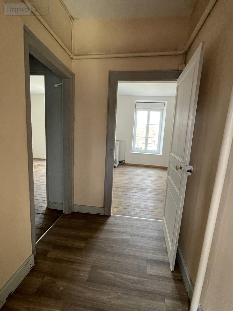 Maison a vendre Marolles-les-Braults 72260 Sarthe 109 m2 5 pièces 126120 euros