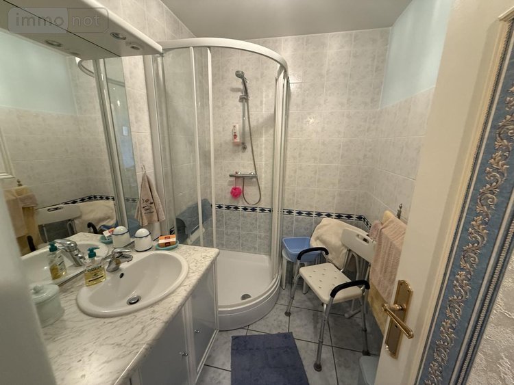 Appartement a vendre Dijon 21000 Côte-d'Or 95 m2 5 pièces 123000 euros