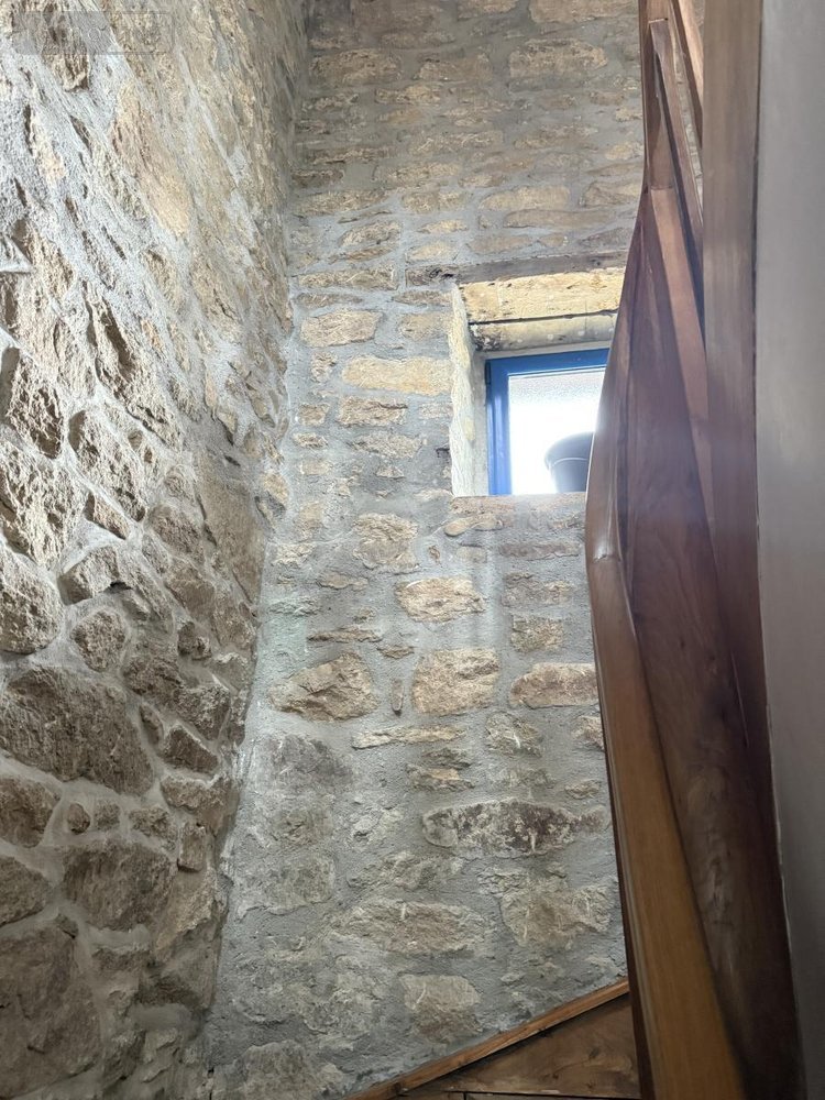 Maison a vendre Saint-Gilles-du-Mené 22330 Côtes-d'Armor 70 m2 4 pièces 126000 euros