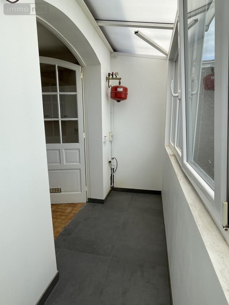 Appartement a vendre Marcq en Baroeul 59700 Nord 83 m2 3 pièces 210000 euros