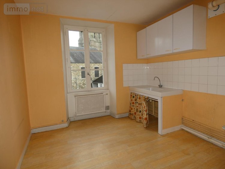 Immeuble a vendre Morlaix 29600 Finistère 268 m2  230320 euros