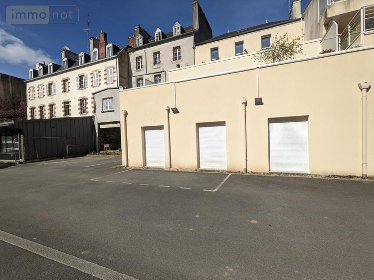 Fonds et murs commerciaux a vendre Morlaix 29600 Finistère 188 m2  292200 euros