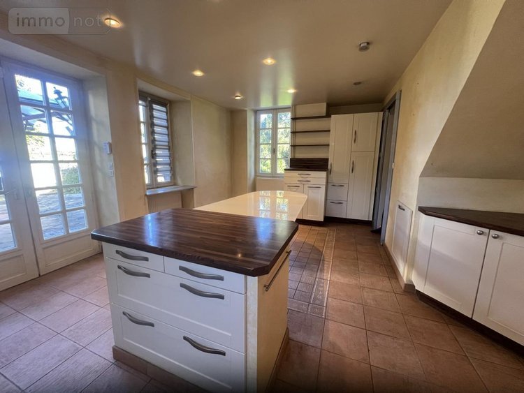 Maison a vendre Bagnoles-de-l'Orne-Normandie 61140 Orne 160 m2 6 pièces 272500 euros