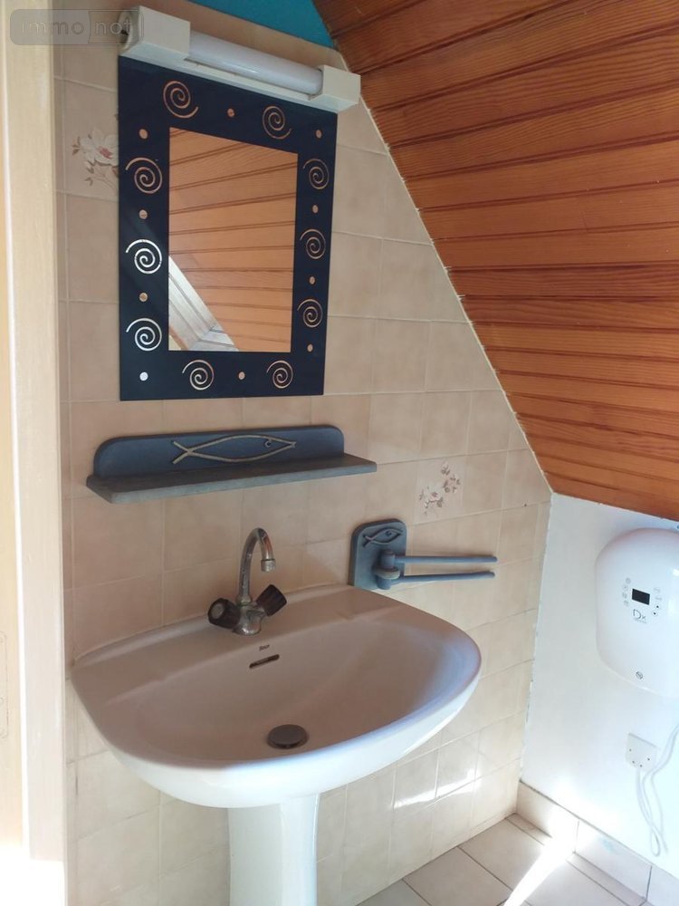 Appartement a vendre Saint-Avé 56890 Morbihan 33 m2 2 pièces 143512 euros