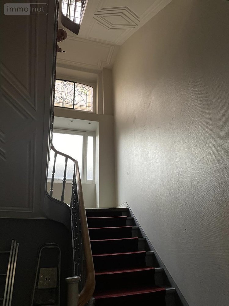 Appartement a vendre Lille 59000 Nord 95 m2 3 pièces 434920 euros