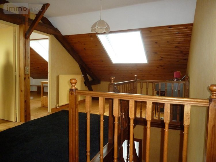 Maison a vendre Roisel 80240 Somme 168 m2 7 pièces 223250 euros