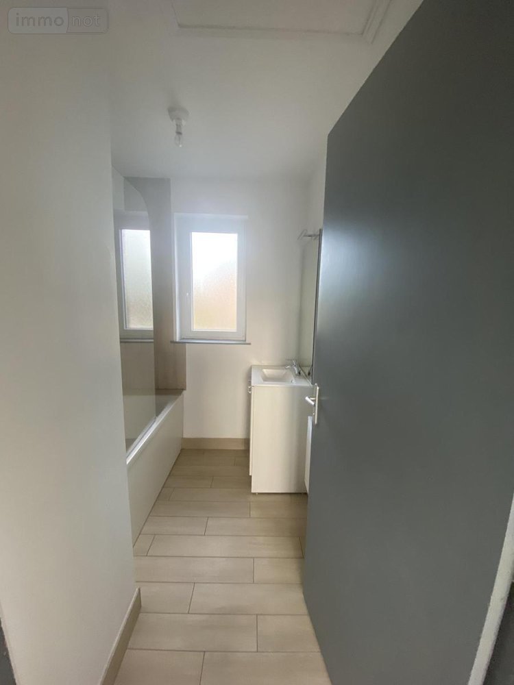 Location maison Dainville 62000 Pas-de-Calais 66 m2 4 pièces 780 euros