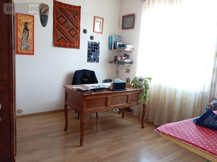 Maison a vendre Les Loges-Marchis 50600 Manche 137 m2 5 pièces 225140 euros