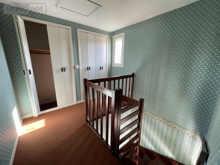 Maison a vendre Reims 51100 Marne 118 m2 6 pièces 242500 euros