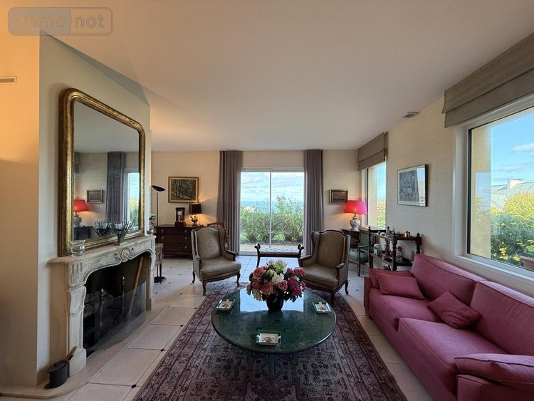 Maison a vendre Bretteville 50110 Manche 390 m2 10 pièces 647000 euros