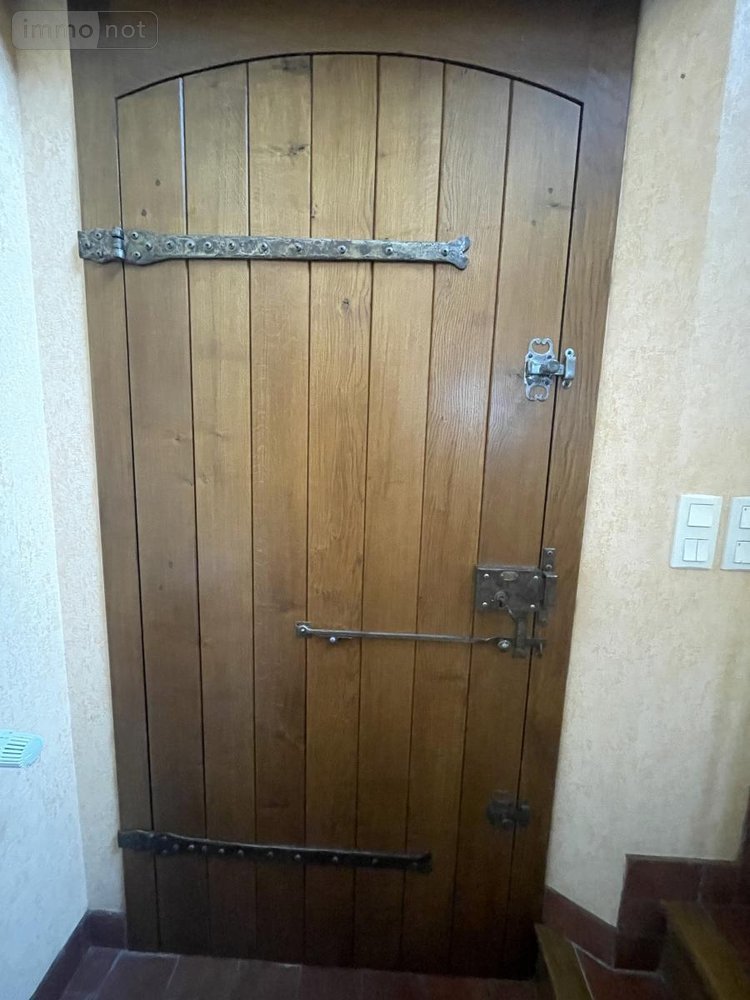 Maison a vendre La Baconnière 53240 Mayenne 190 m2  335360 euros